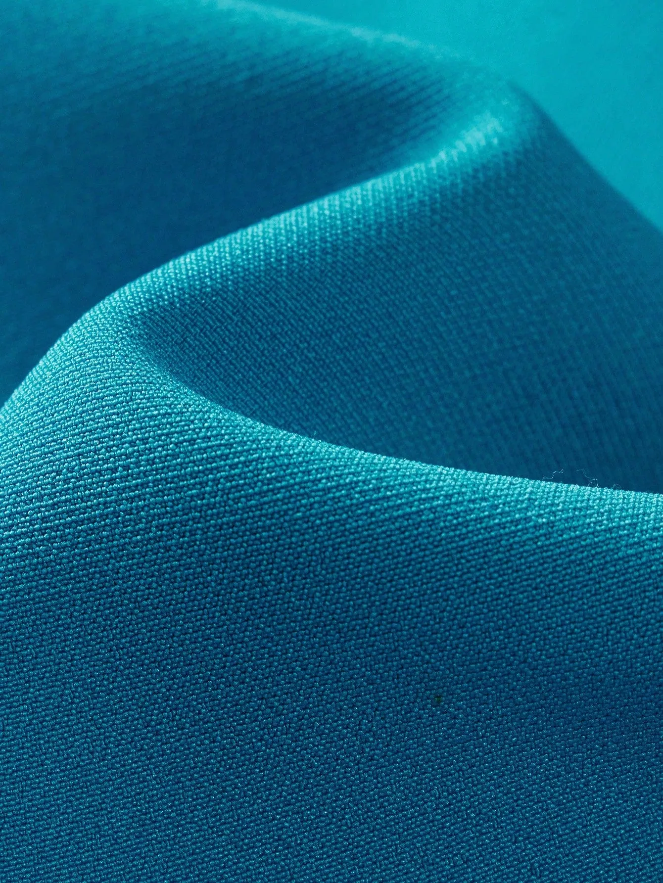 Blazer cruzado con solapa pico