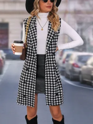 Blazer Franclia de Cherry Vibes: Estilo y Elegancia en