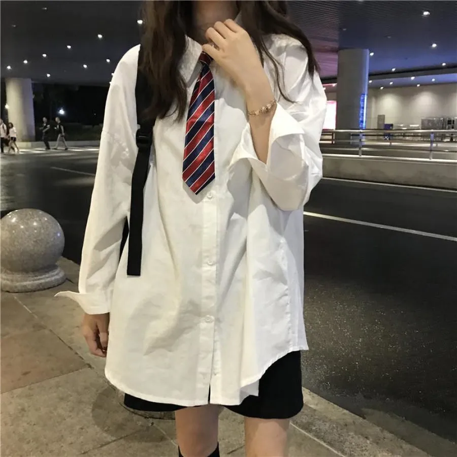 British Style Sweater Preppy Look Cardigans J40353
