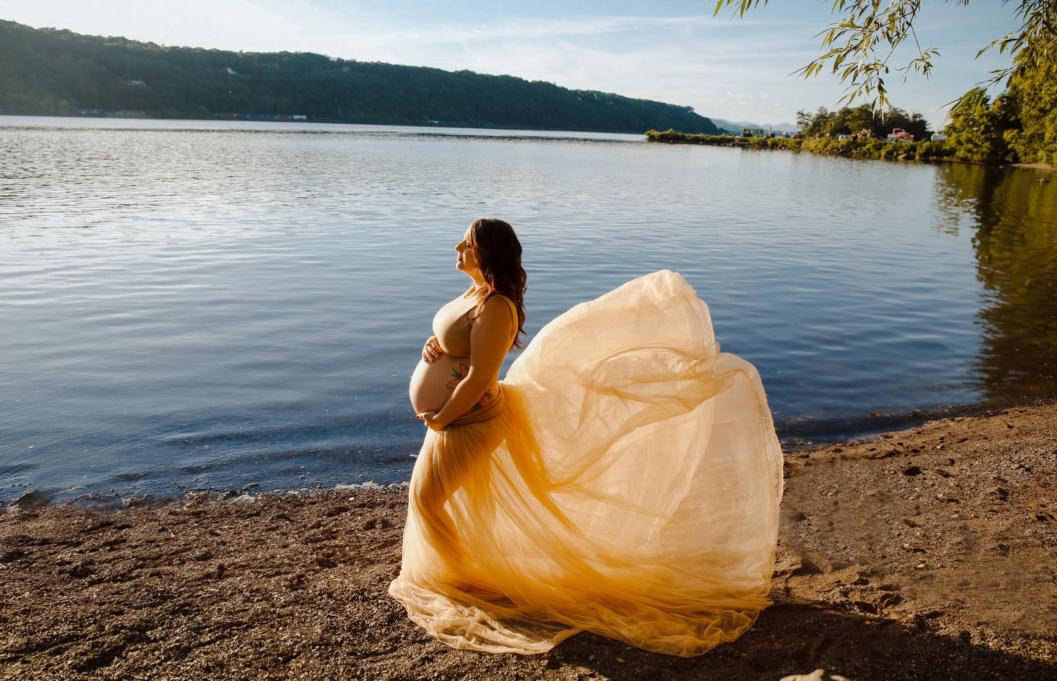 Callyn Tutu Set