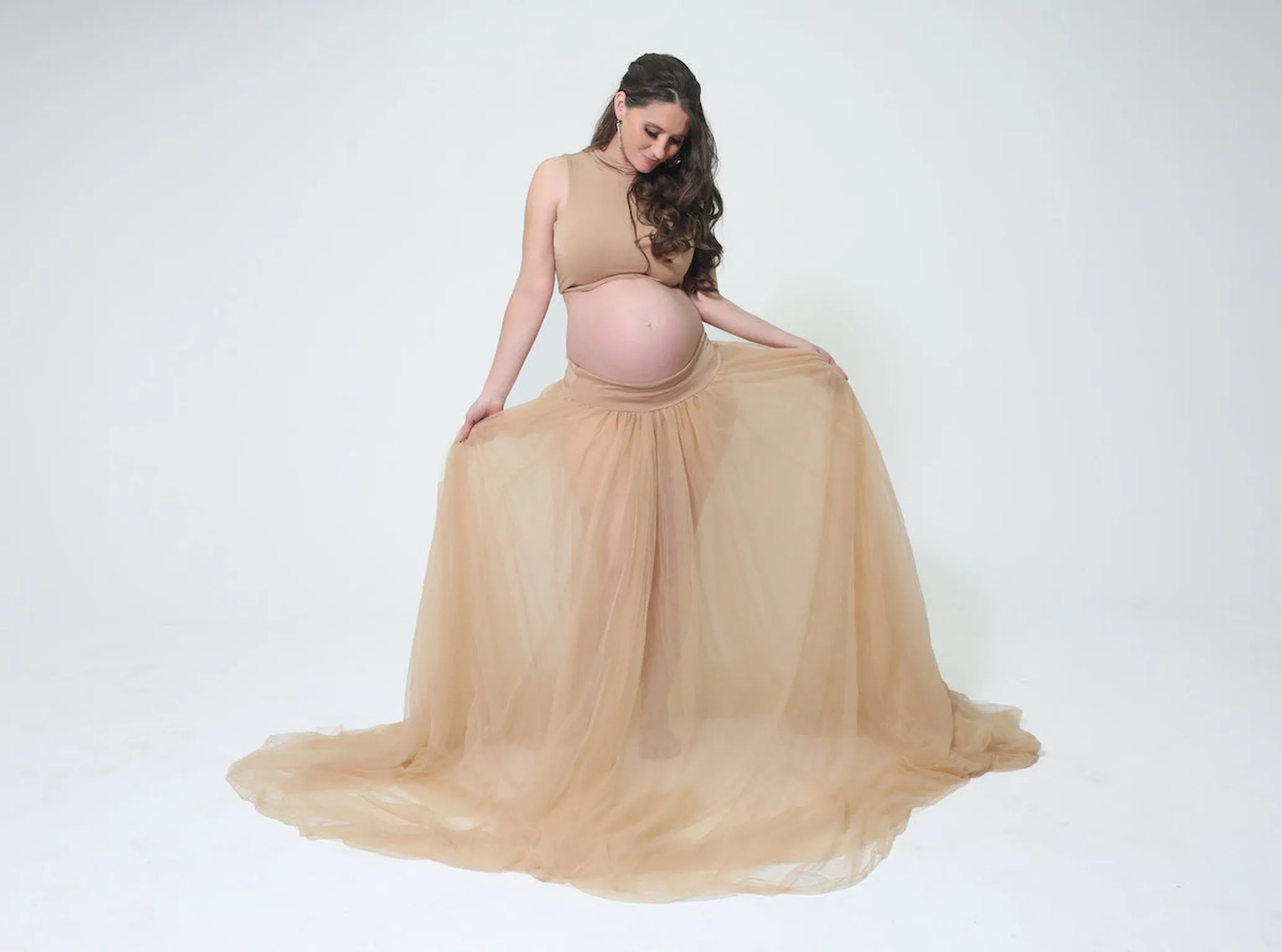 Callyn Tutu Set
