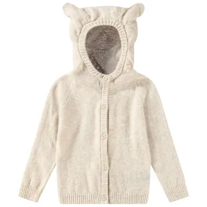 Cardigans Bash Oatmeal melange