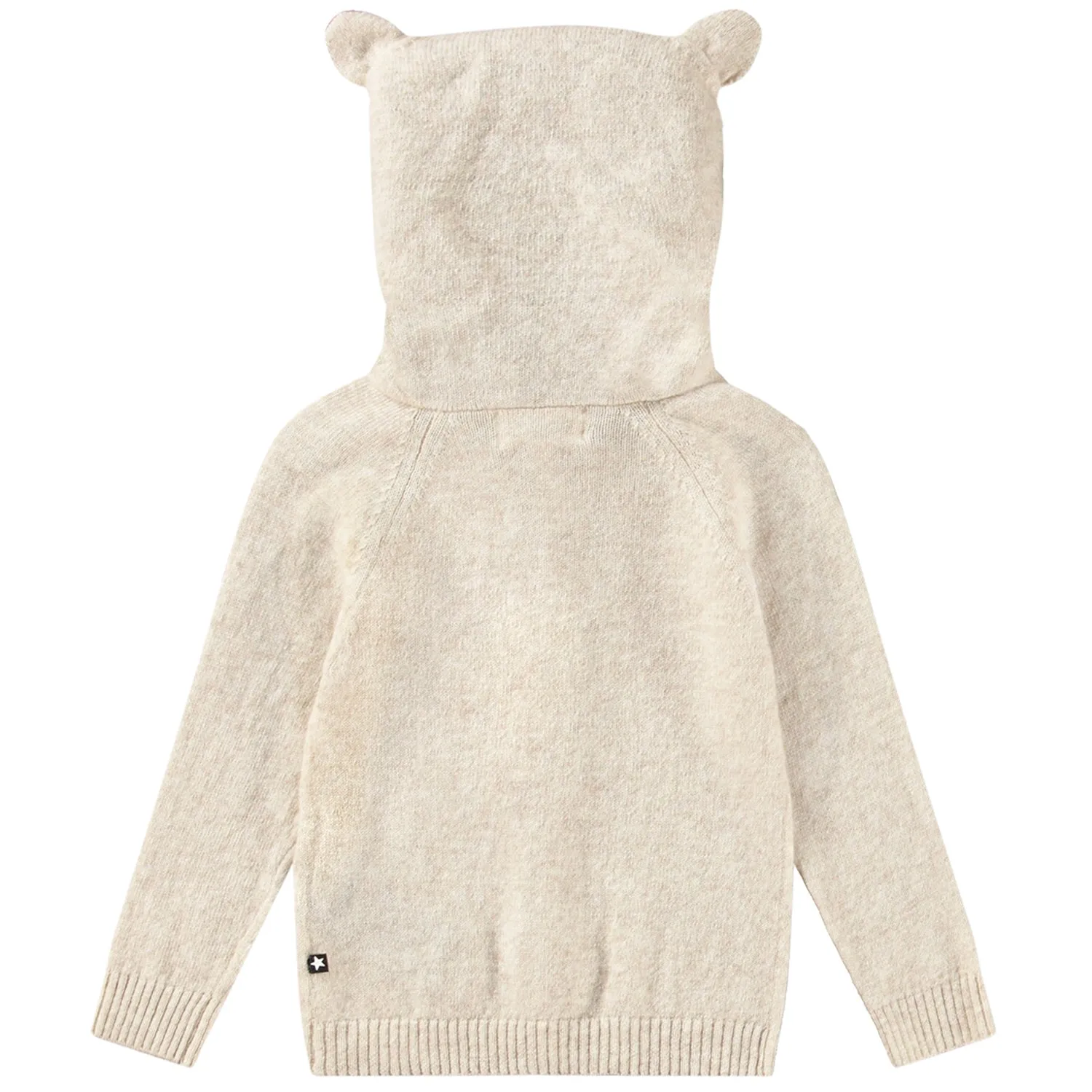 Cardigans Bash Oatmeal melange