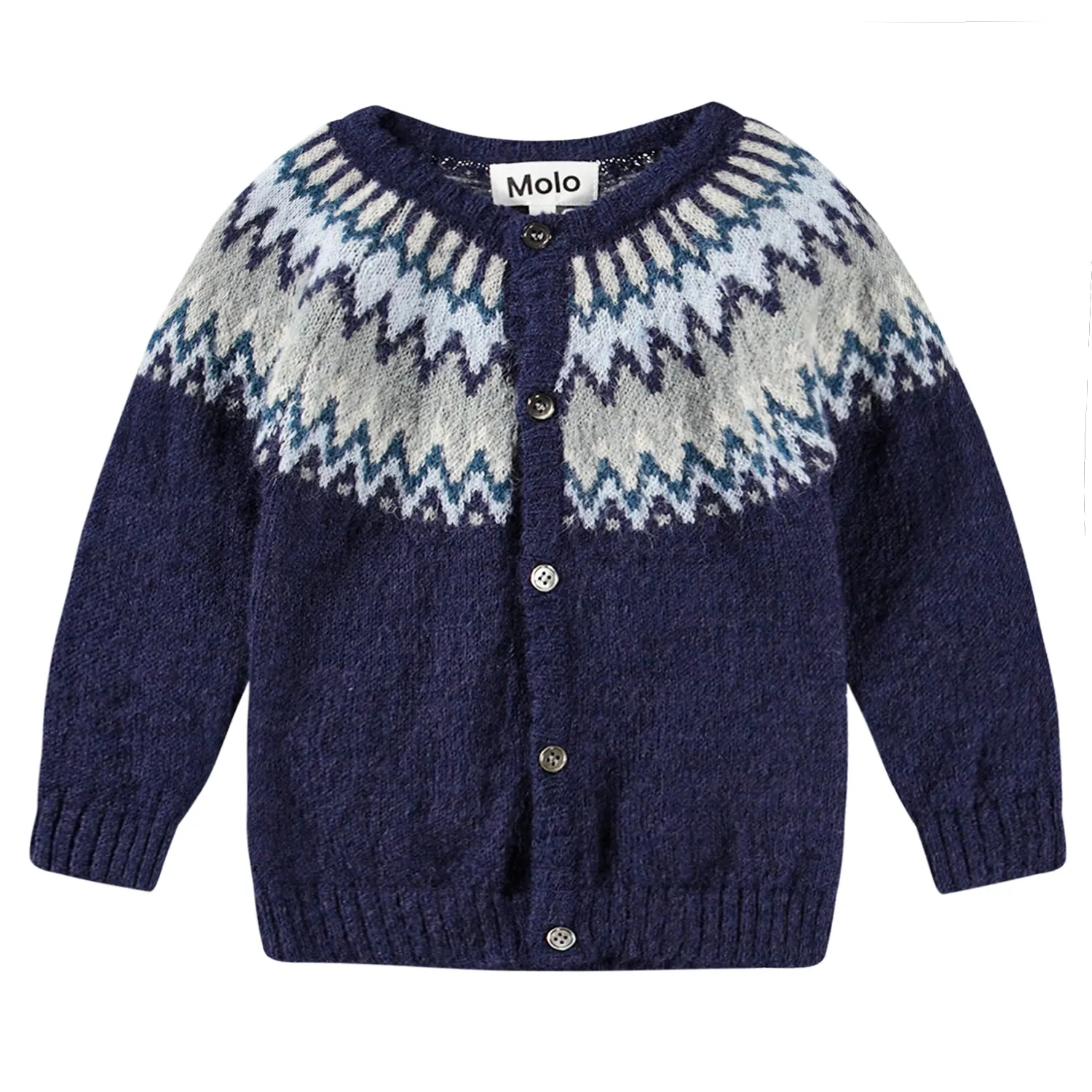 Cardigans Bay Blues