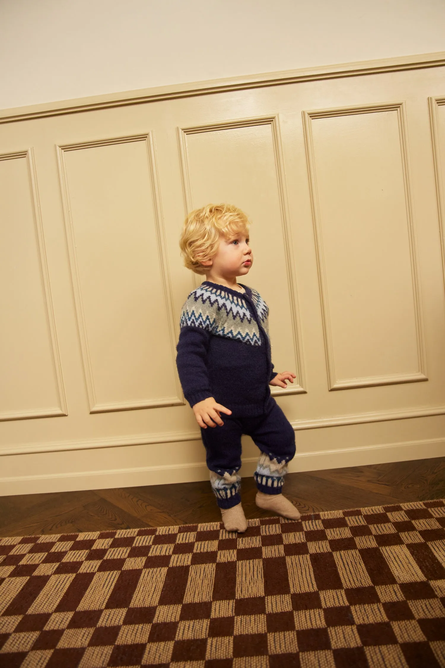 Cardigans Bay Blues