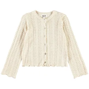 Cardigans Gigi Sand Melange