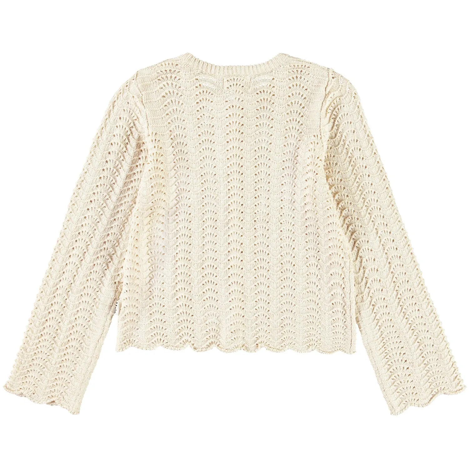 Cardigans Gigi Sand Melange