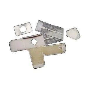 Celebration Ostomy Support Belt, XXL, 2 3/8" Opng