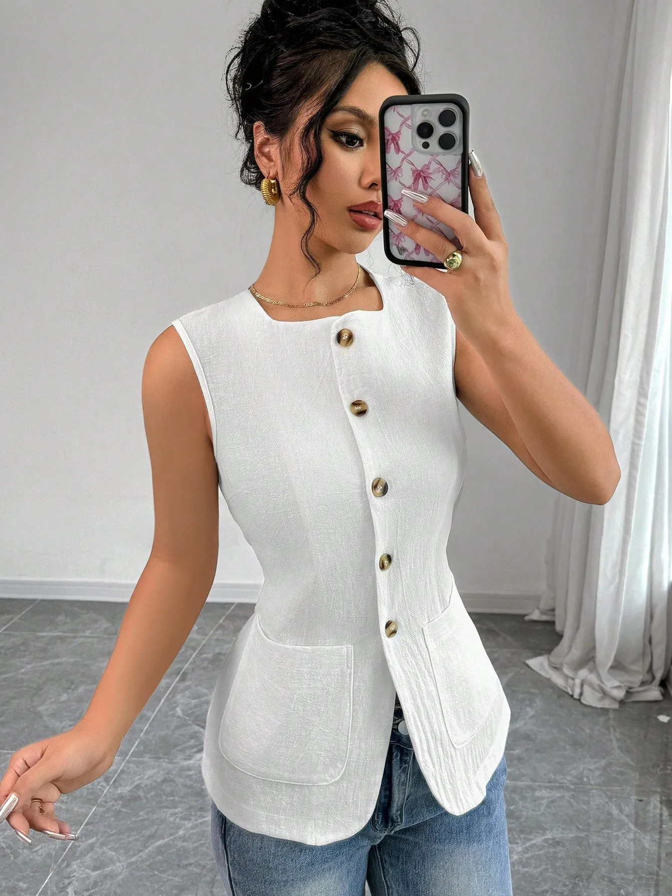 Chaqueta Blazer Elegante y Casual para Mujeres