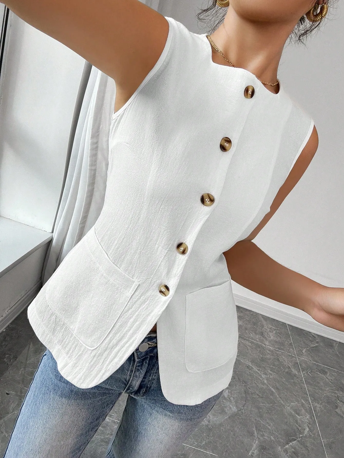 Chaqueta Blazer Elegante y Casual para Mujeres