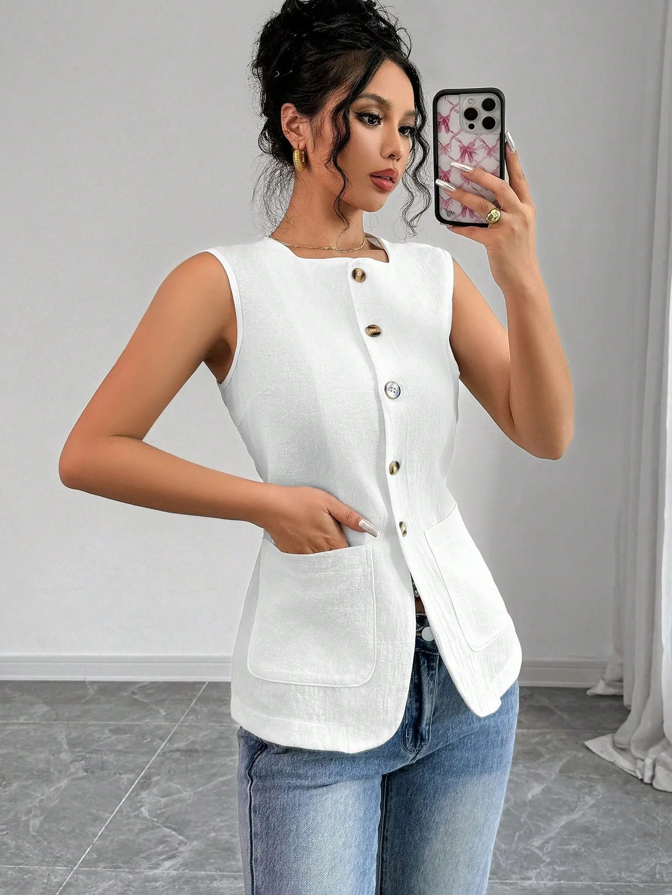 Chaqueta Blazer Elegante y Casual para Mujeres