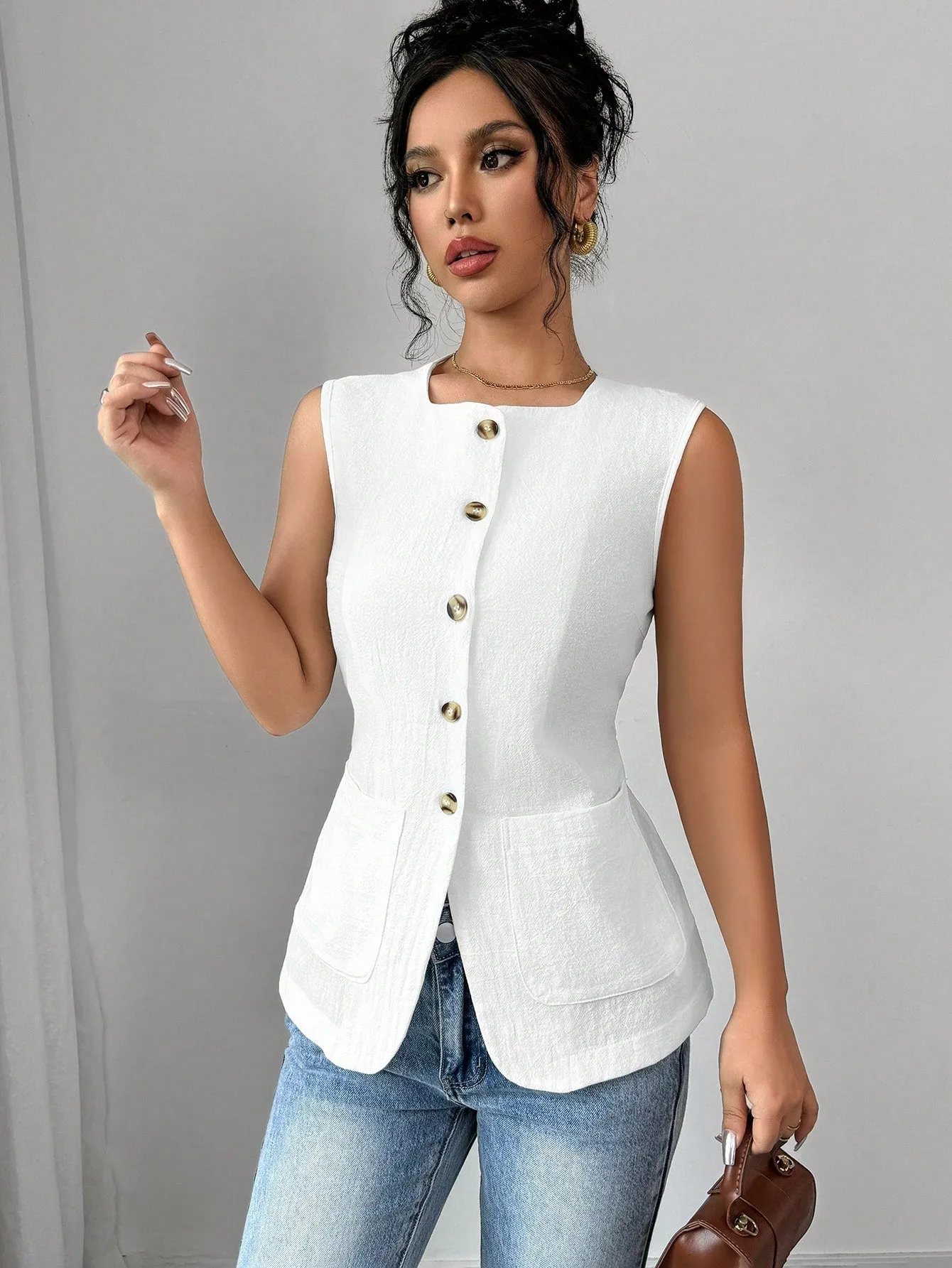 Chaqueta Blazer Elegante y Casual para Mujeres
