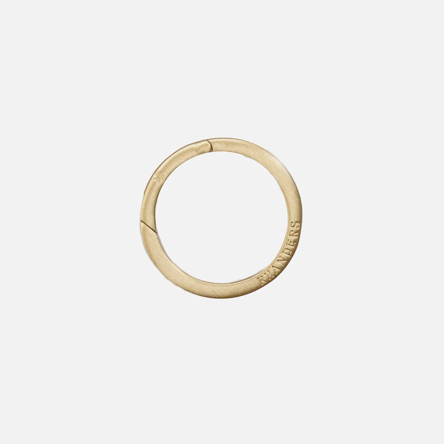 CLASP FOR ESTELLE