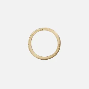 CLASP FOR ESTELLE