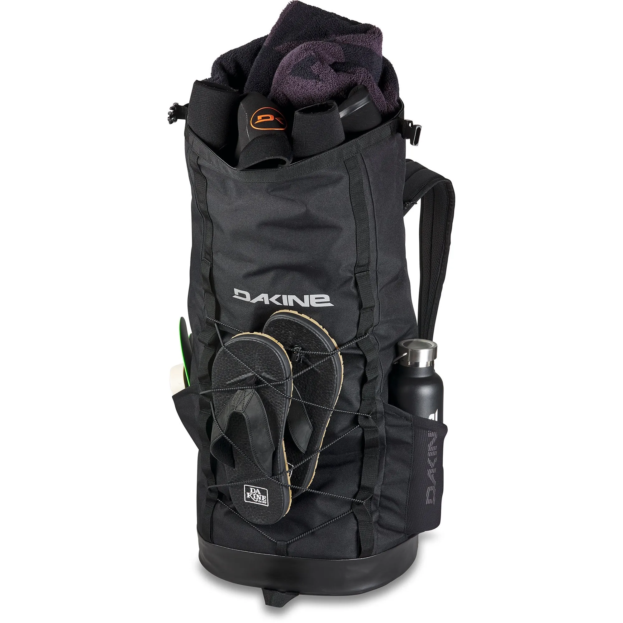 DaKine Mission Surf Roll Top 35L Pack