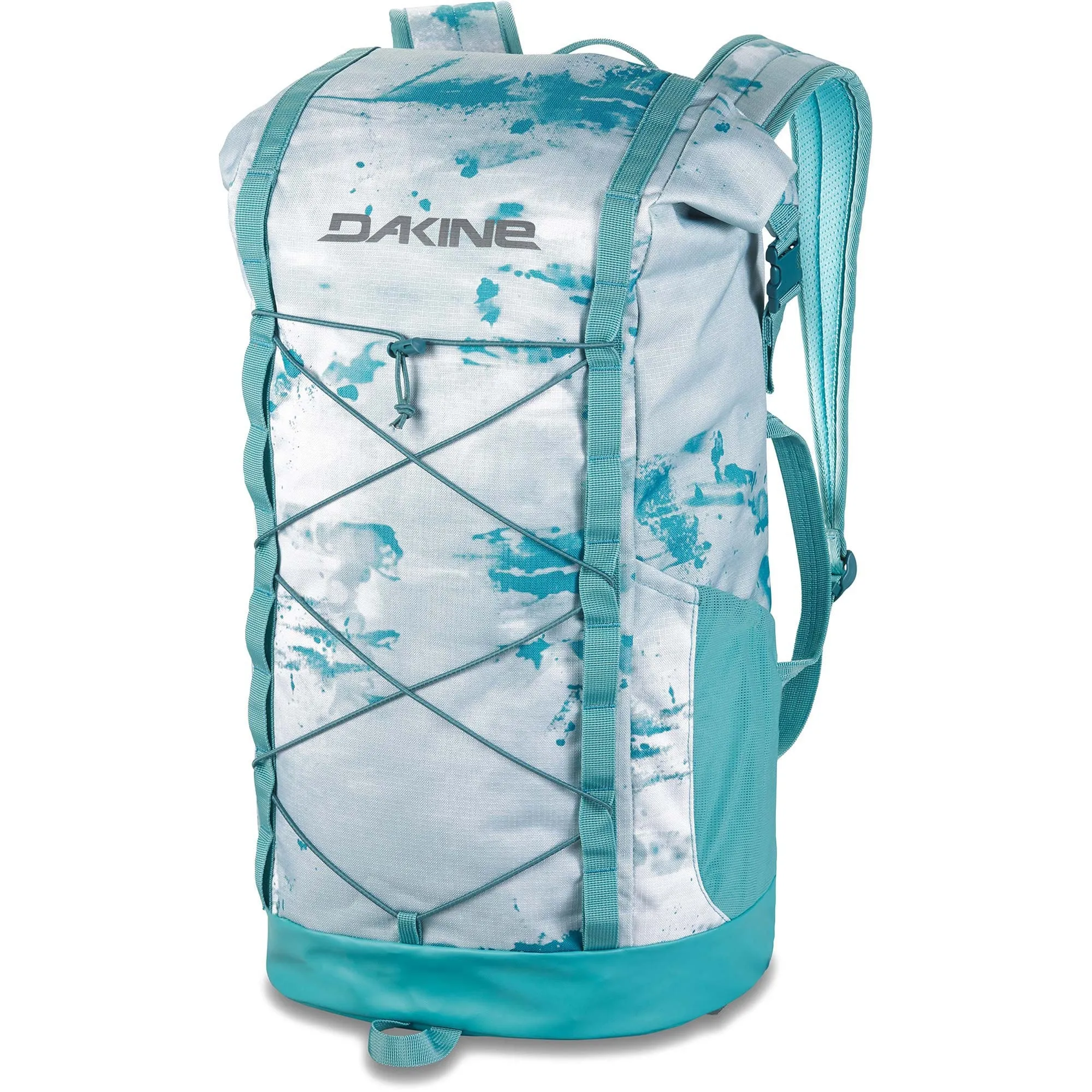 DaKine Mission Surf Roll Top 35L Pack