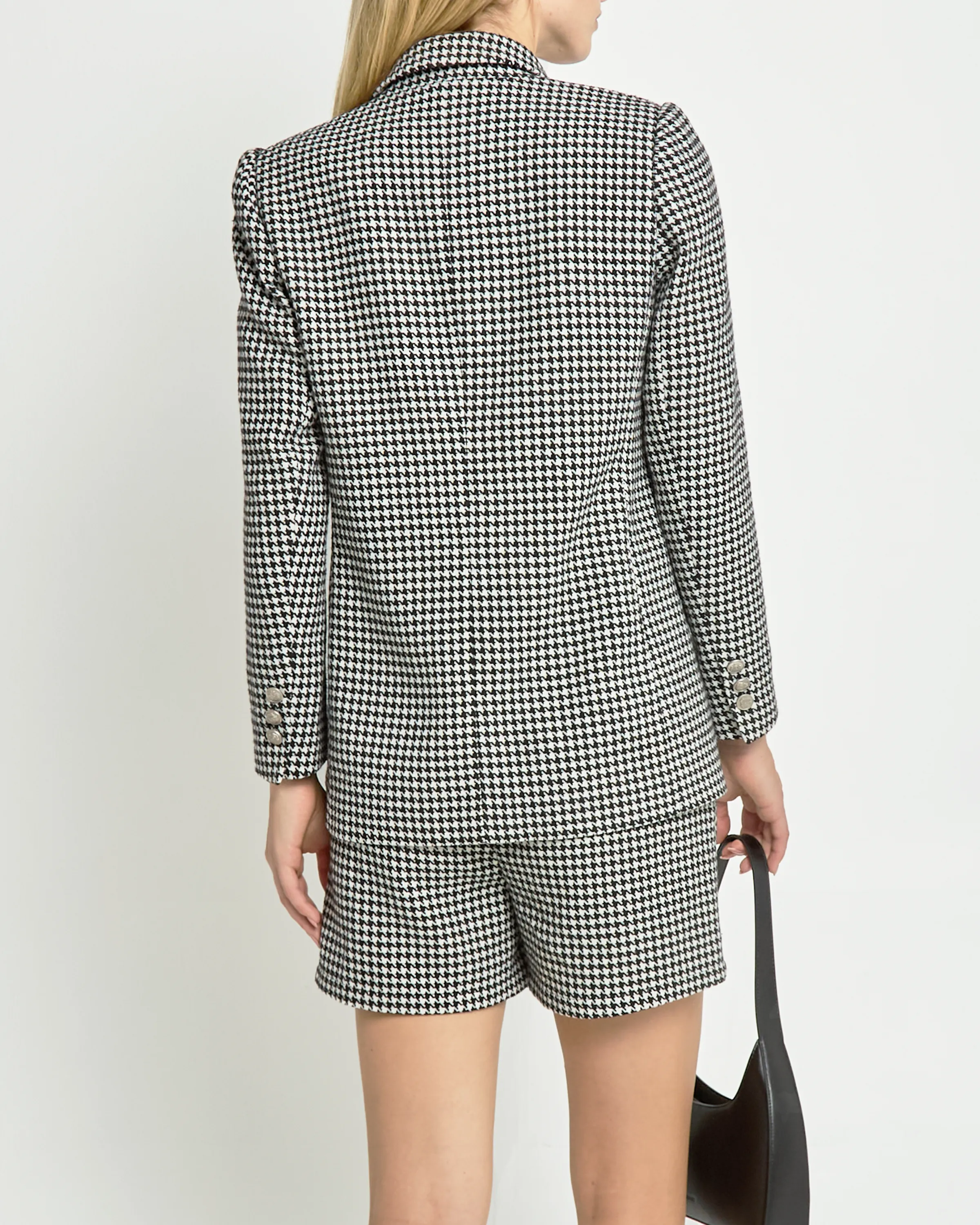 Dallas Jacket