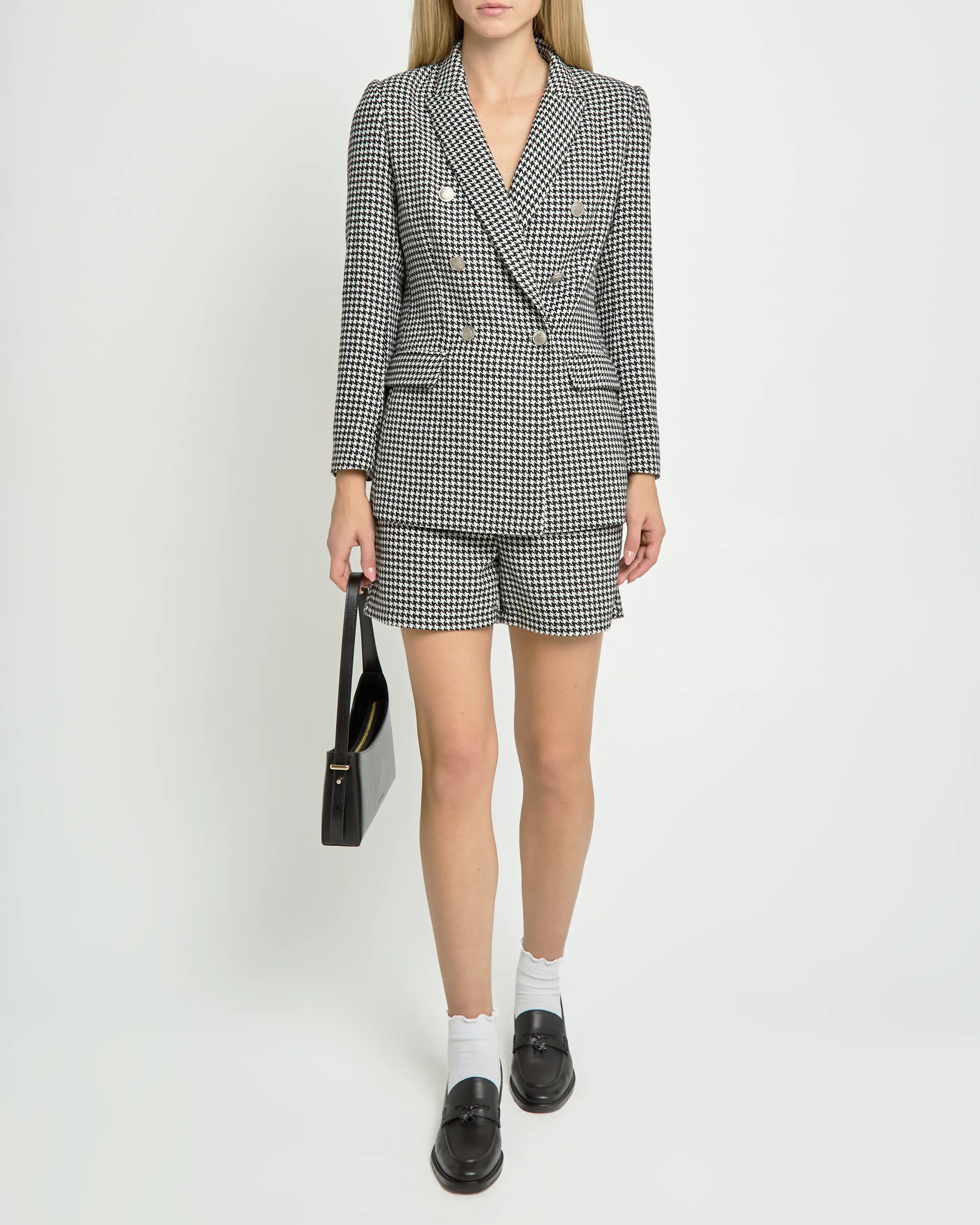 Dallas Jacket