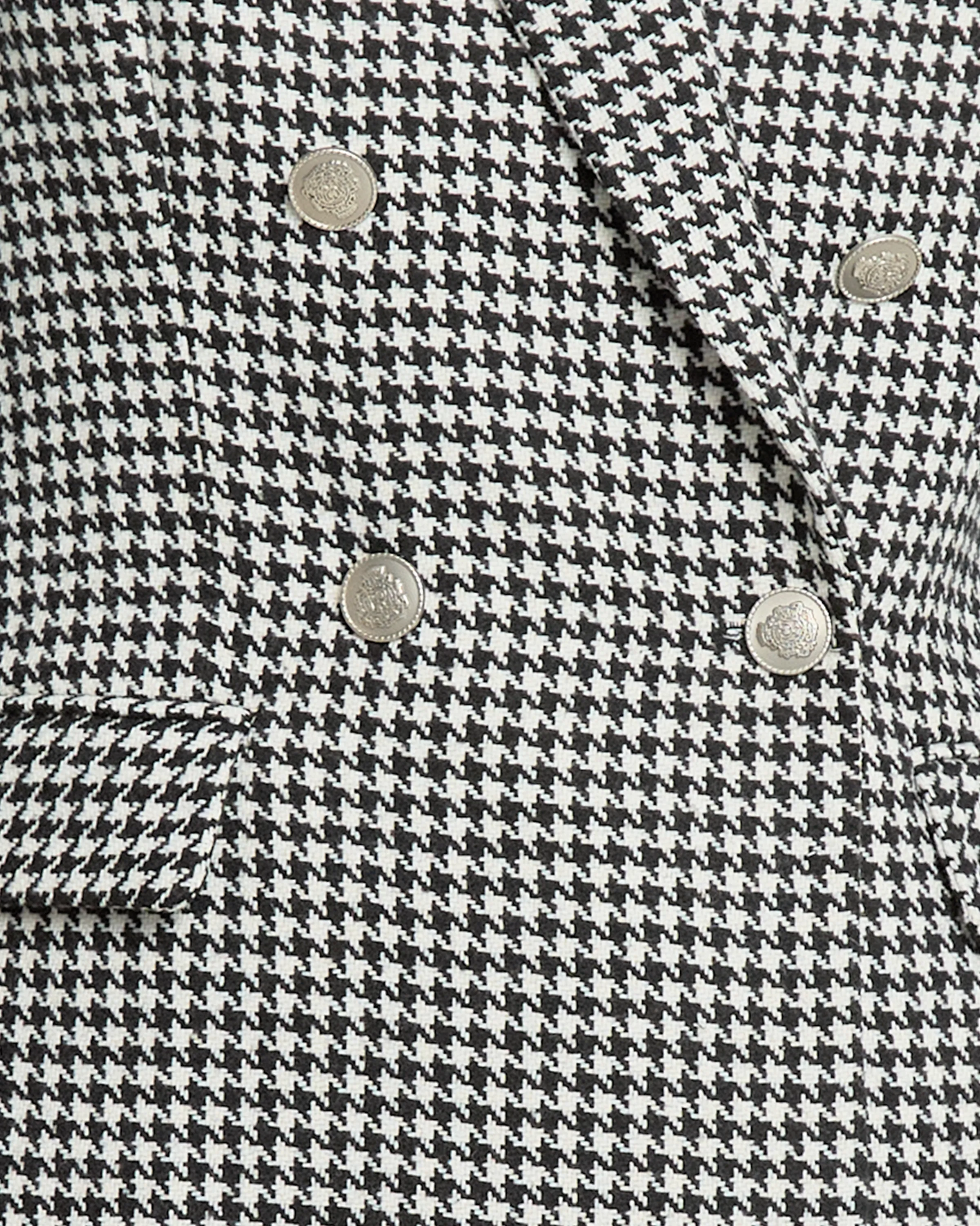 Dallas Jacket