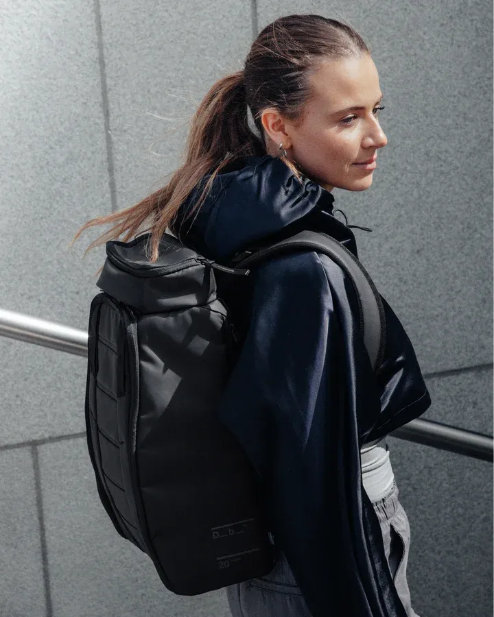 DB Hugger 20L