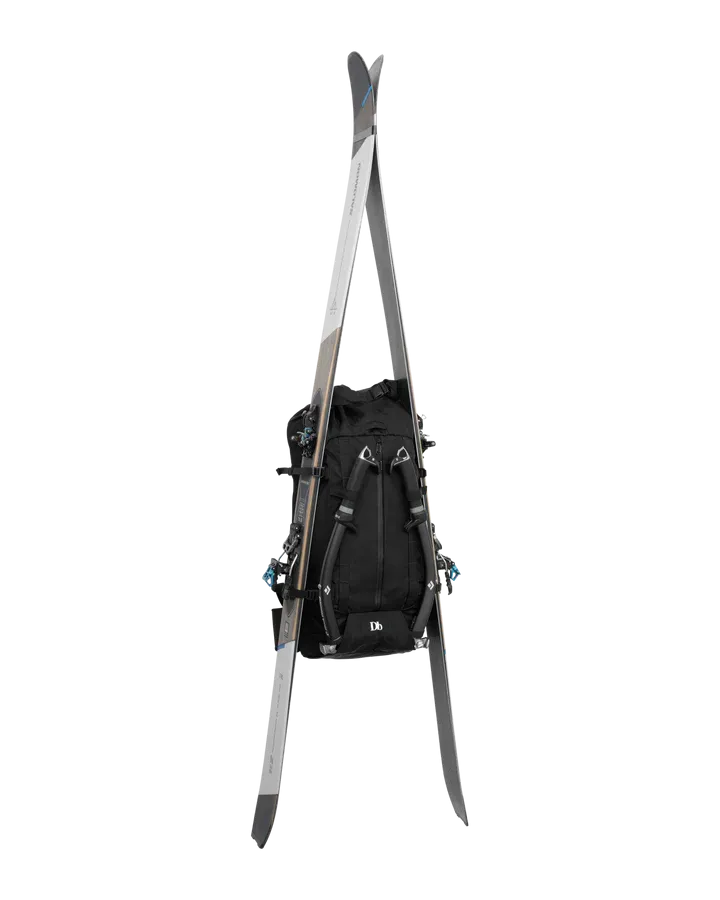 DB The Fjäll 34L