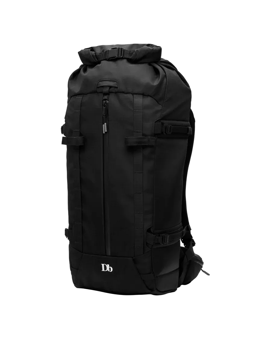 DB The Fjäll 34L
