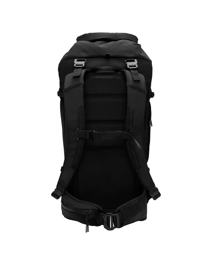 DB The Fjäll 34L