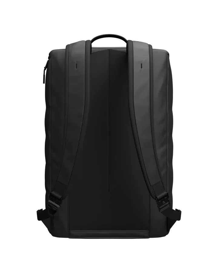 DB The Hugger Base Backpack 15L / The Vinge side-acces