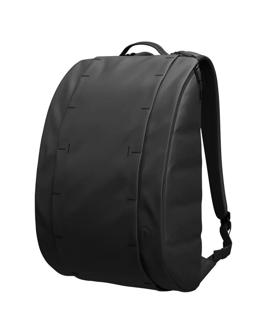 DB The Hugger Base Backpack 15L / The Vinge side-acces