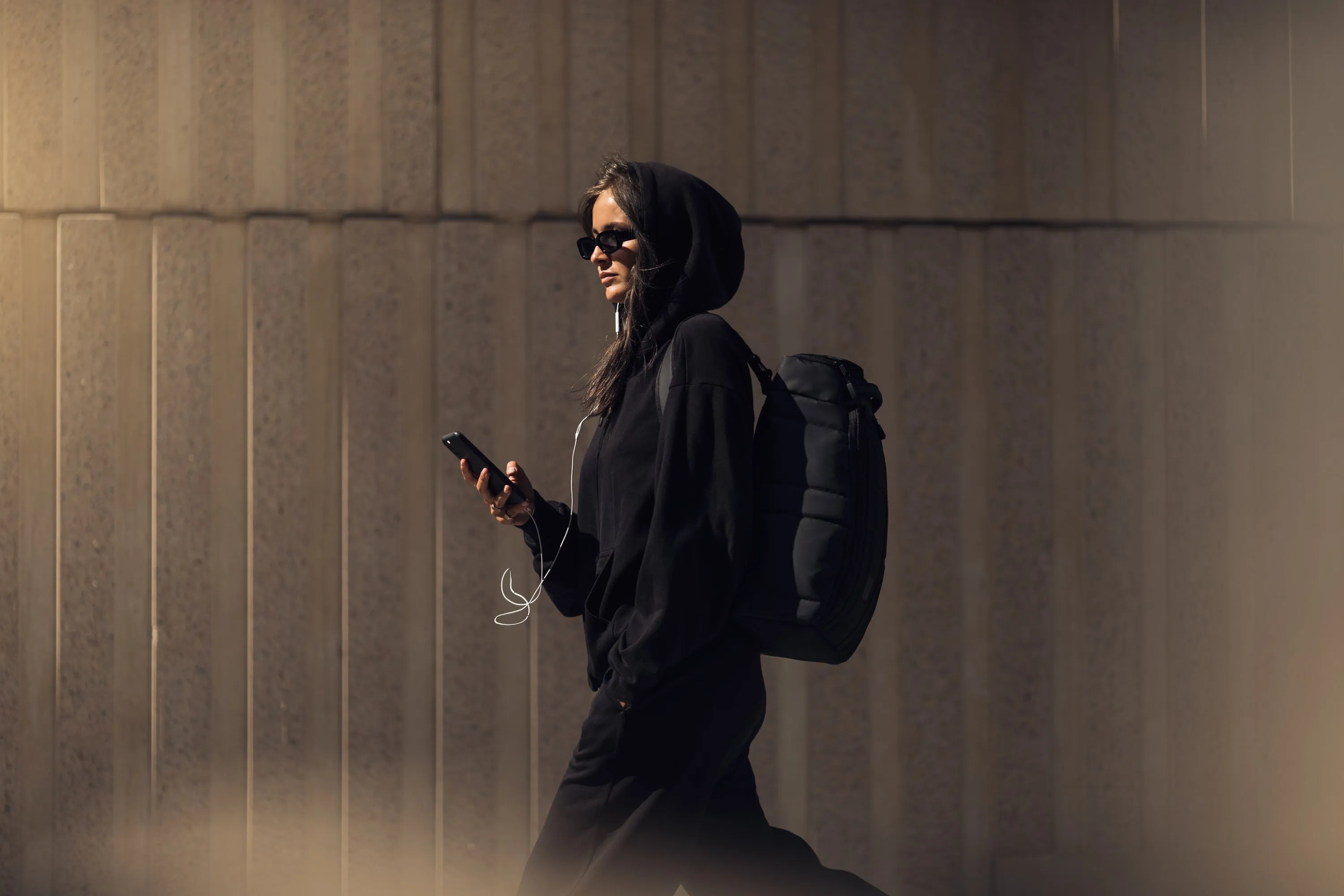 DB The Hugger / Strøm 20L Rygsæk
