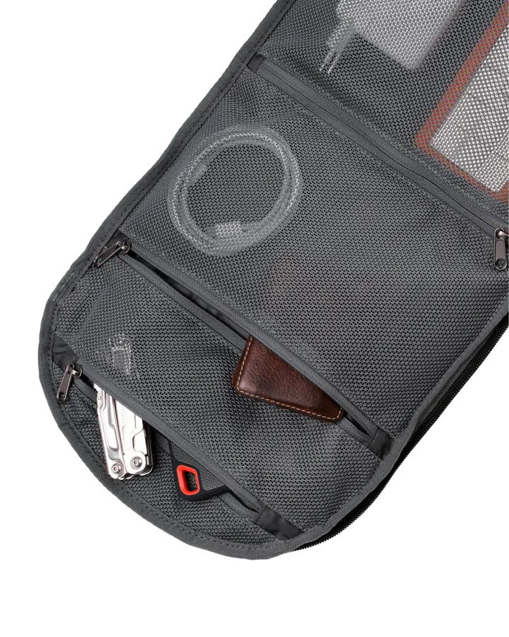 DB The Ramverk 21L Backpack