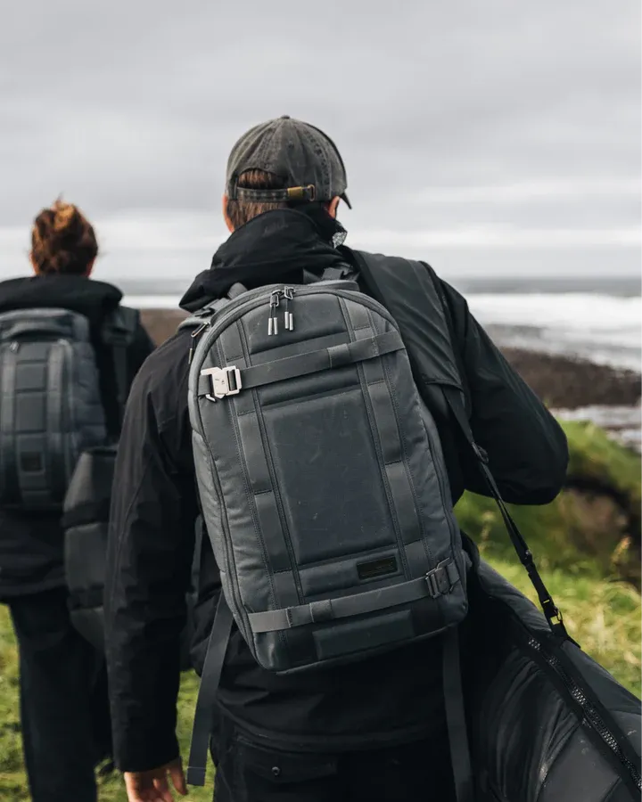DB The Ramverk 21L Backpack