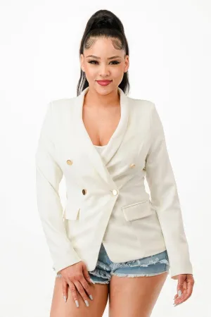 Do You Blazer Jacket