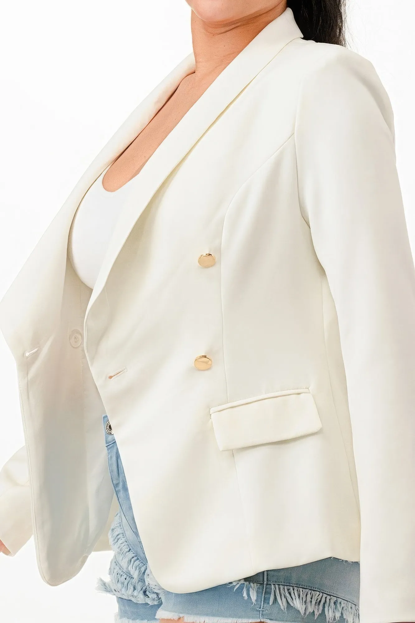 Do You Blazer Jacket