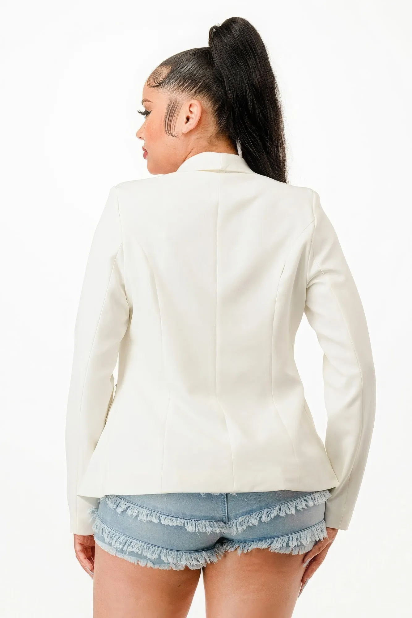 Do You Blazer Jacket
