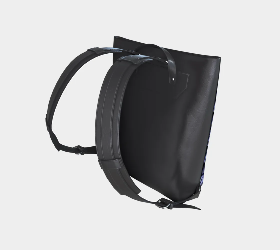 Dragon Scale Backpack