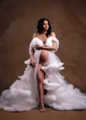 Dreamy Gown