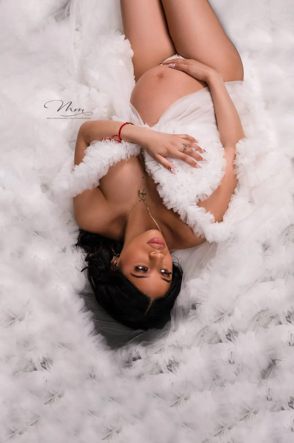 Dreamy Gown