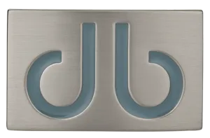 Druh Aqua db Infill Buckle