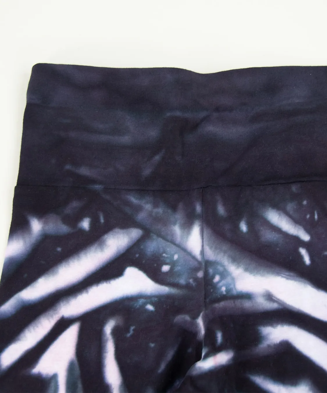 Dulcina Tie Dye Yoga Pants