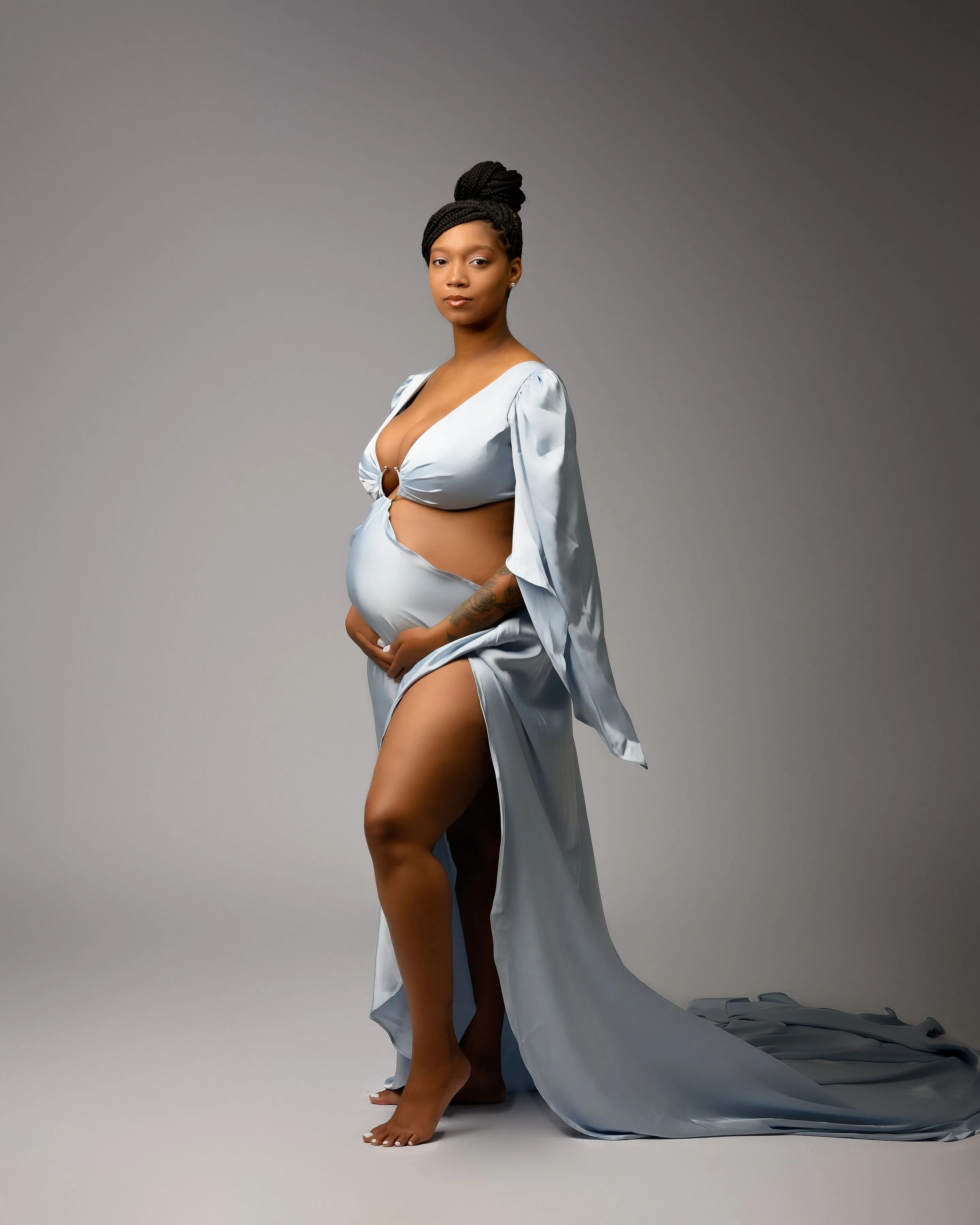 Eternity Gown