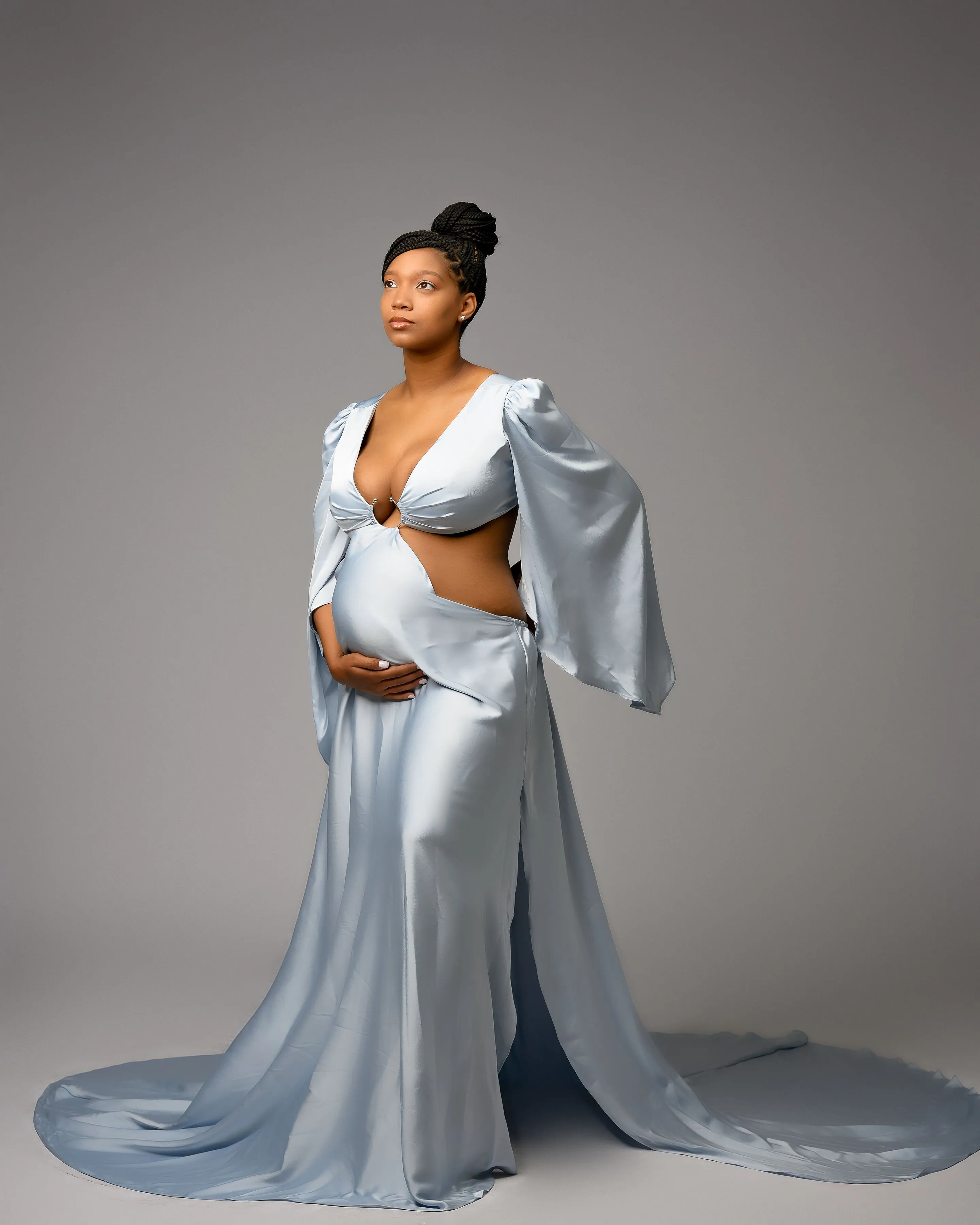 Eternity Gown