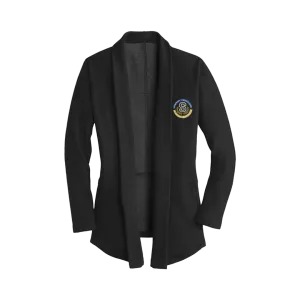 FACULTY/STAFF CARDIGANS - WOMEN