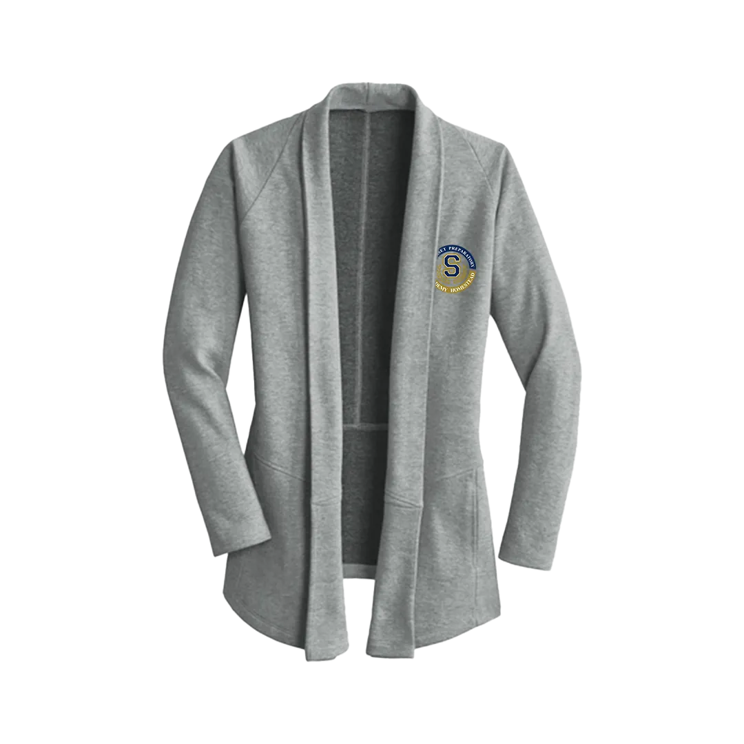 FACULTY/STAFF CARDIGANS - WOMEN