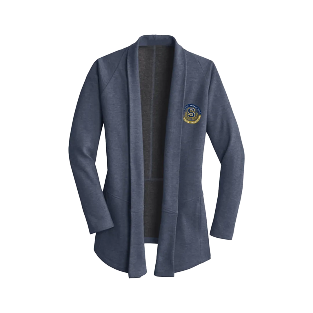 FACULTY/STAFF CARDIGANS - WOMEN
