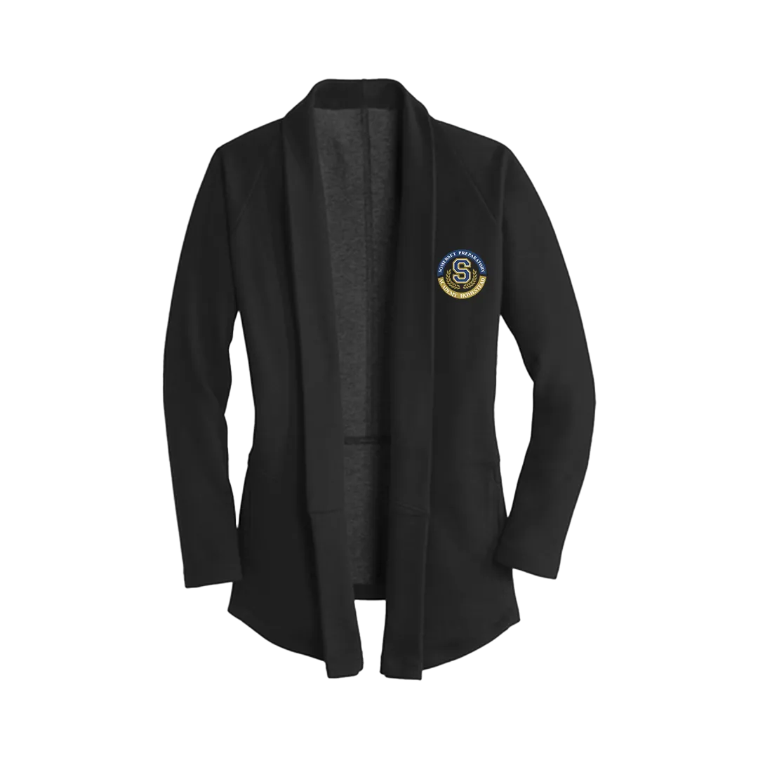 FACULTY/STAFF CARDIGANS - WOMEN