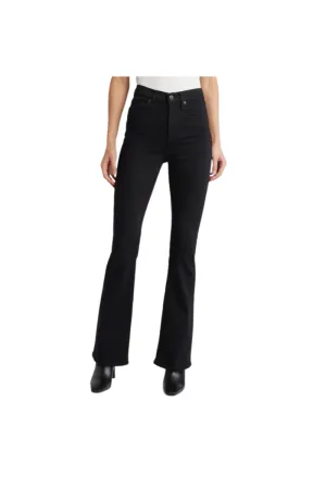Flexi Peyton High-Rise Full Length Bootcut Jean