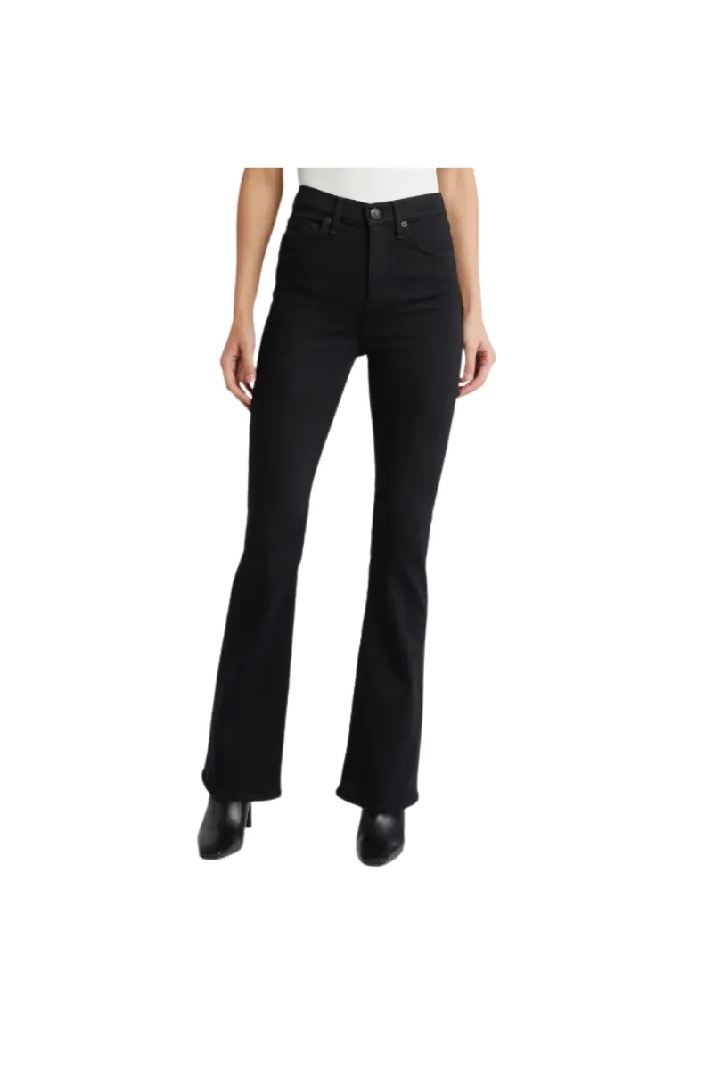 Flexi Peyton High-Rise Full Length Bootcut Jean