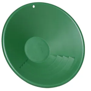 Garrett 10" Backpacker Pan