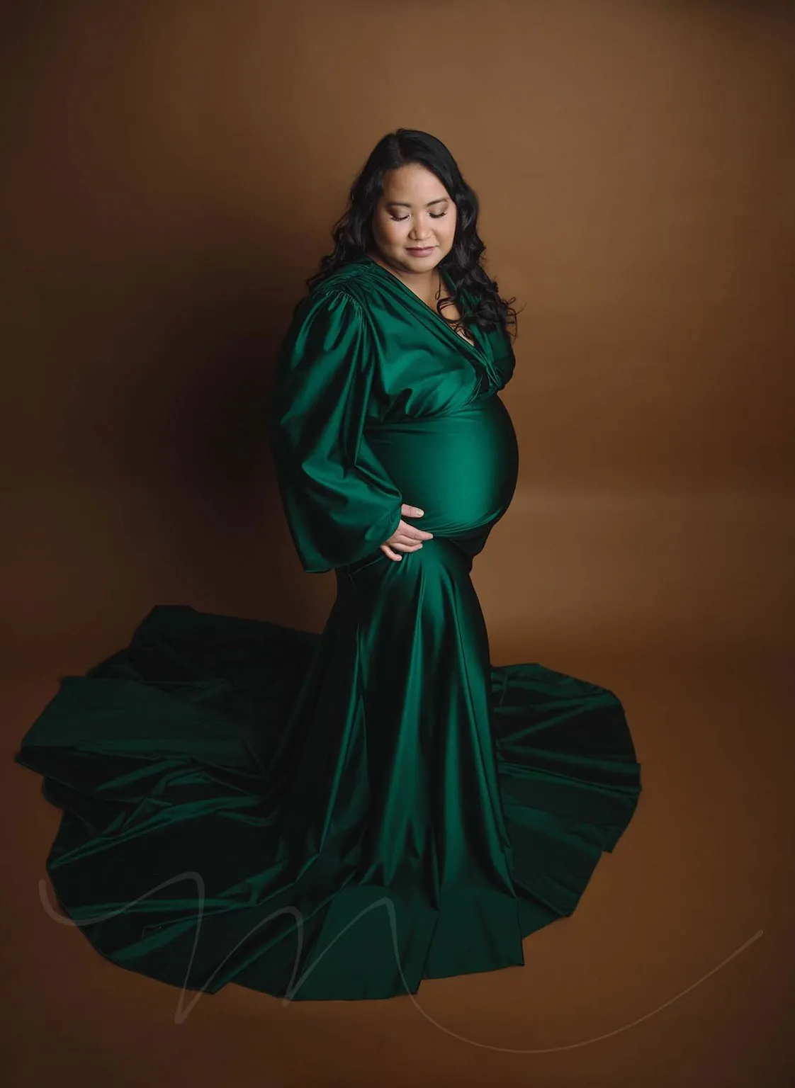 Ginevra Gown